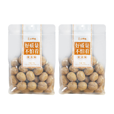 Other Roasted Products