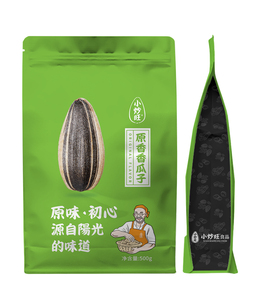 500g多口味精品瓜子