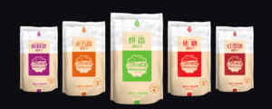 原香/老五香/奶香味/焦糖/核桃味